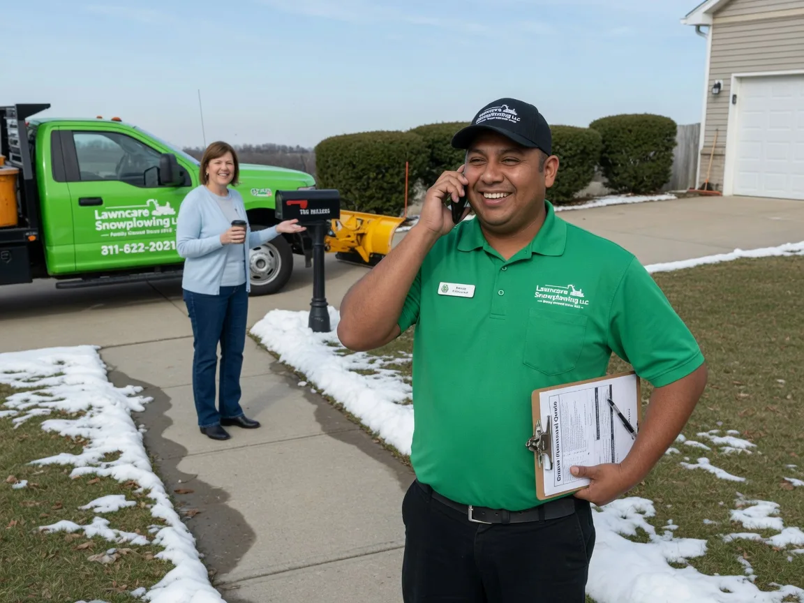 Lawn Care Services By Expert Landscaper Berryville, VA FAQs